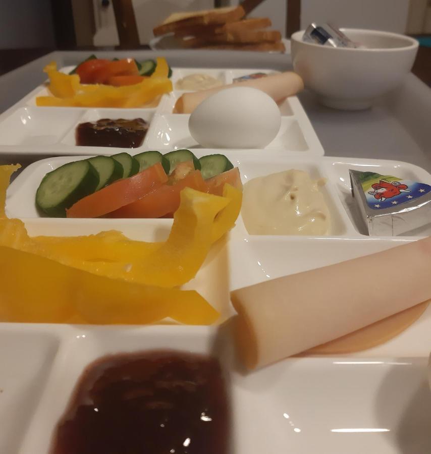 The Place 마다바 외부 사진